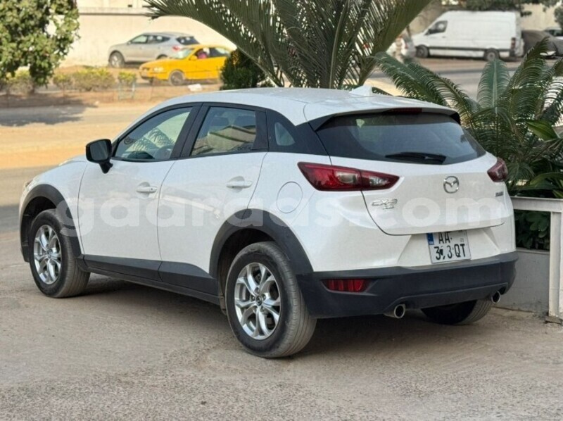 Big with watermark mazda cx 3 dakar dakar 25446