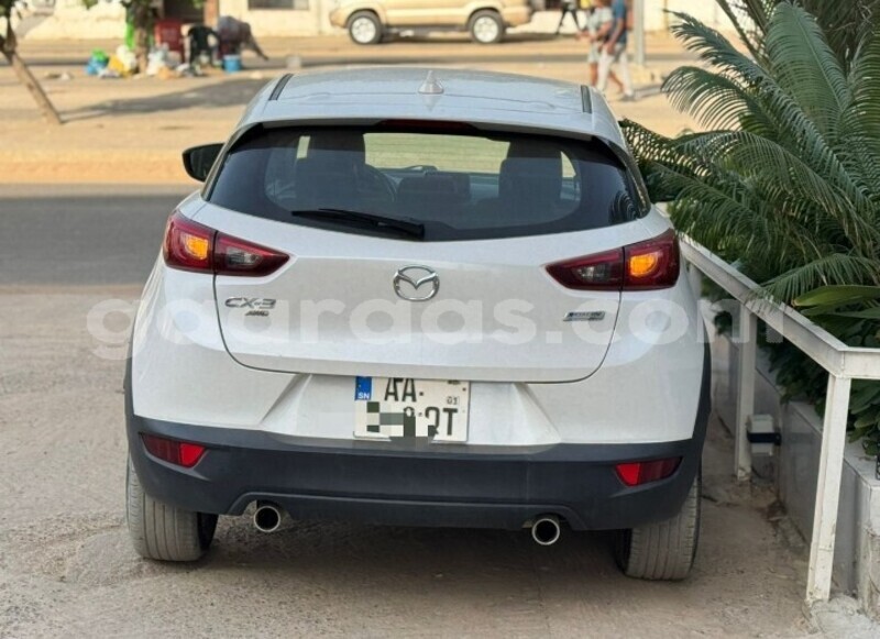 Big with watermark mazda cx 3 dakar dakar 25446