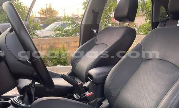 Buy Import Mitsubishi ASX Silver Car in Dakar in Dakar Buy Import Mitsubishi ASX Silver Car in Dakar in Dakar