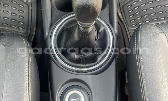 Buy Import Mitsubishi ASX Silver Car in Dakar in Dakar Buy Import Mitsubishi ASX Silver Car in Dakar in Dakar