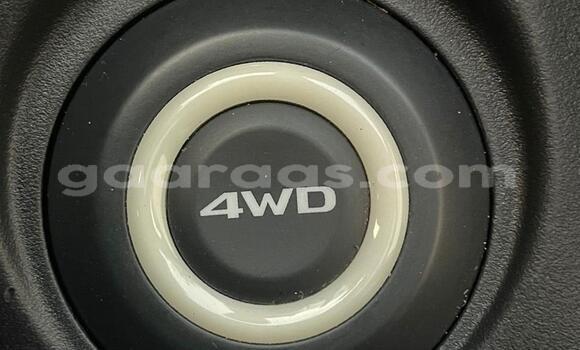 Buy Import Mitsubishi ASX Silver Car in Dakar in Dakar Buy Import Mitsubishi ASX Silver Car in Dakar in Dakar