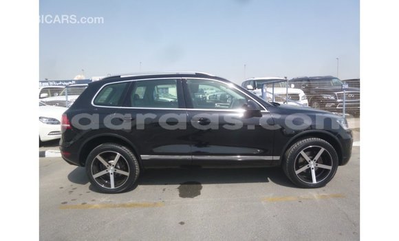 Acheter Import Voiture Volkswagen Touareg Noir à Import - Dubai, Dakar Acheter Import Voiture Volkswagen Touareg Noir à Import - Dubai, Dakar