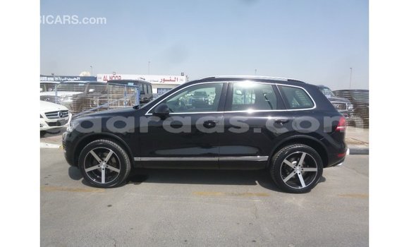 Acheter Import Voiture Volkswagen Touareg Noir à Import - Dubai, Dakar Acheter Import Voiture Volkswagen Touareg Noir à Import - Dubai, Dakar