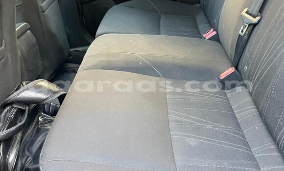 Dieundeu Occasion Ford Focus White Auto in Dakar in Dakar Dieundeu Occasion Ford Focus White Auto in Dakar in Dakar