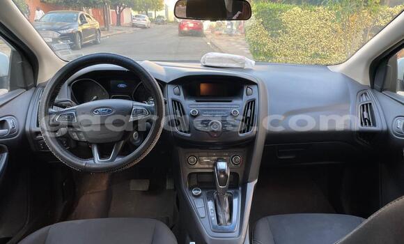 Dieundeu Occasion Ford Focus White Auto in Dakar in Dakar Dieundeu Occasion Ford Focus White Auto in Dakar in Dakar