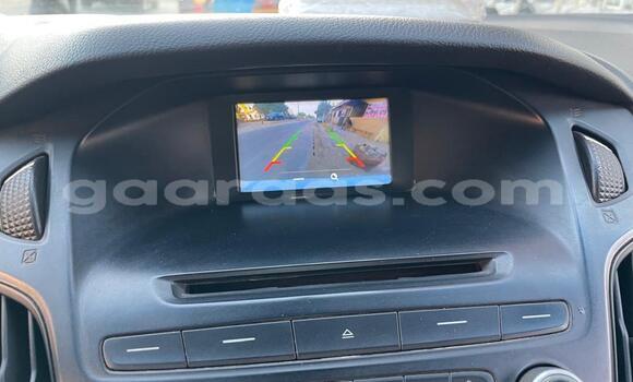 Dieundeu Occasion Ford Focus White Auto in Dakar in Dakar Dieundeu Occasion Ford Focus White Auto in Dakar in Dakar