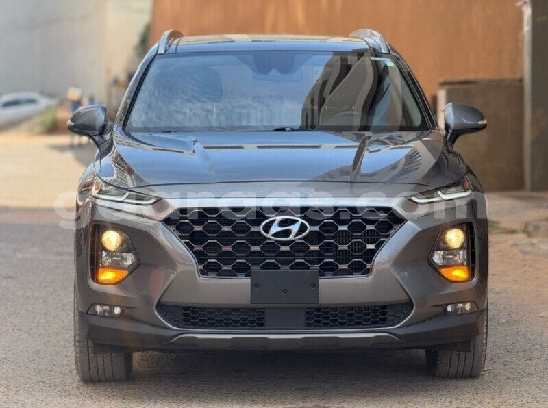 Big with watermark hyundai santa fe dakar dakar 25470