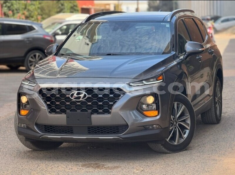 Big with watermark hyundai santa fe dakar dakar 25470