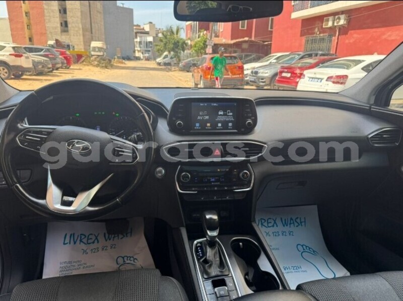 Big with watermark hyundai santa fe dakar dakar 25470