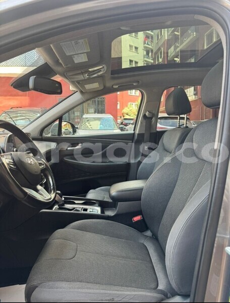 Big with watermark hyundai santa fe dakar dakar 25470