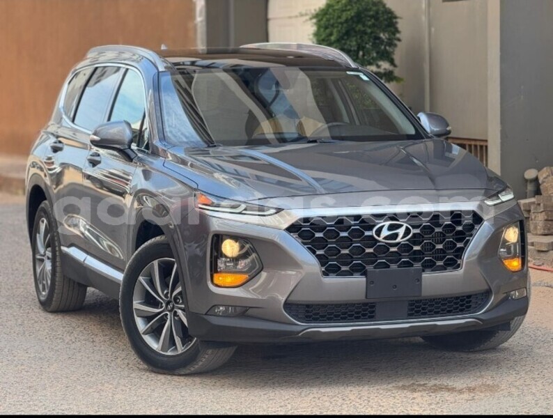 Big with watermark hyundai santa fe dakar dakar 25470