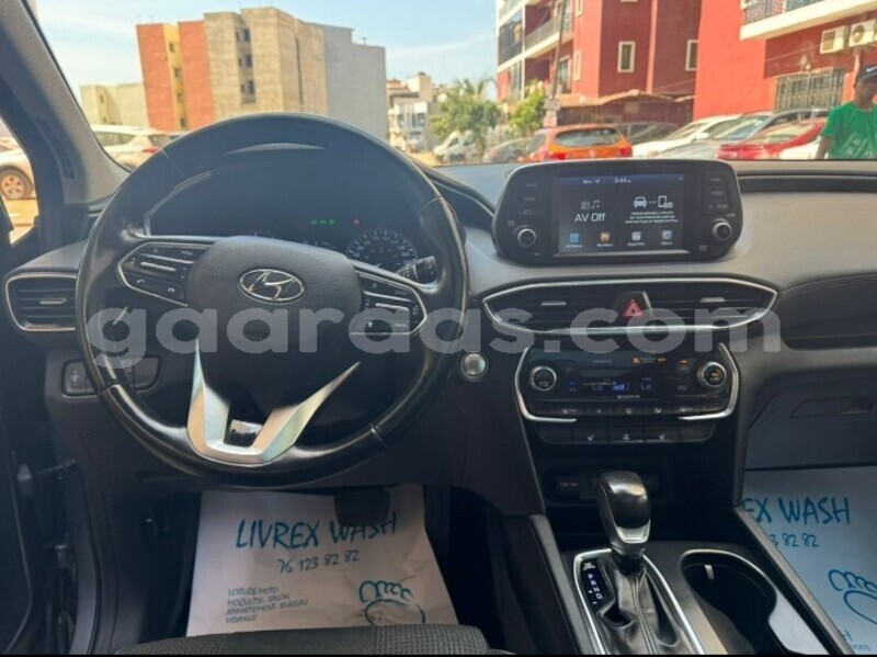 Big with watermark hyundai santa fe dakar dakar 25470