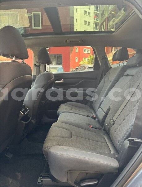 Big with watermark hyundai santa fe dakar dakar 25470