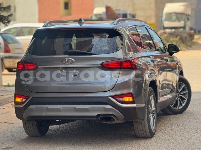 Big with watermark hyundai santa fe dakar dakar 25470