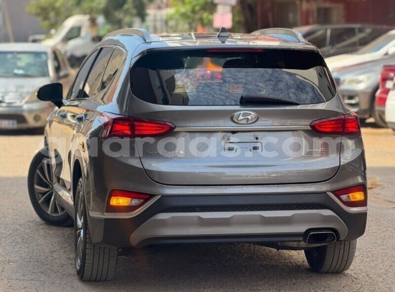 Big with watermark hyundai santa fe dakar dakar 25470