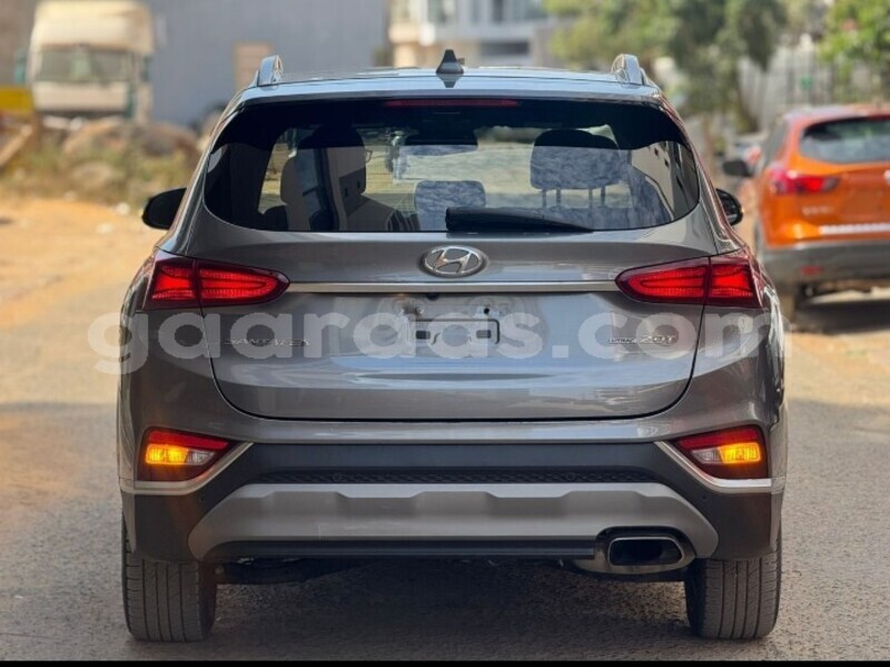 Big with watermark hyundai santa fe dakar dakar 25470