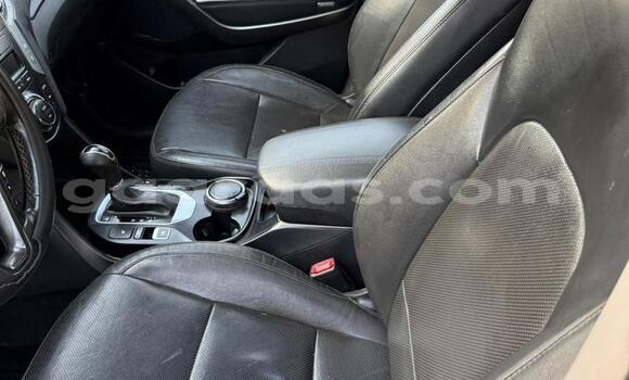 Buy Used Nissan Qashqai Black Car in Dakar in Dakar Buy Used Nissan Qashqai Black Car in Dakar in Dakar