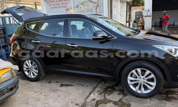Buy Used Nissan Qashqai Black Car in Dakar in Dakar Buy Used Nissan Qashqai Black Car in Dakar in Dakar