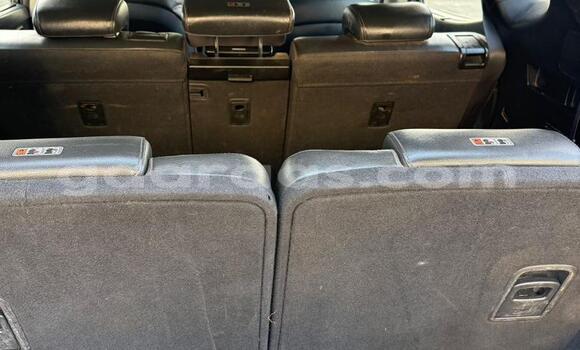 Buy Used Nissan Qashqai Black Car in Dakar in Dakar Buy Used Nissan Qashqai Black Car in Dakar in Dakar