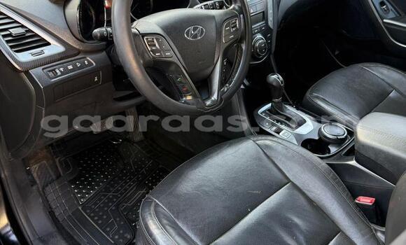 Buy Used Nissan Qashqai Black Car in Dakar in Dakar Buy Used Nissan Qashqai Black Car in Dakar in Dakar