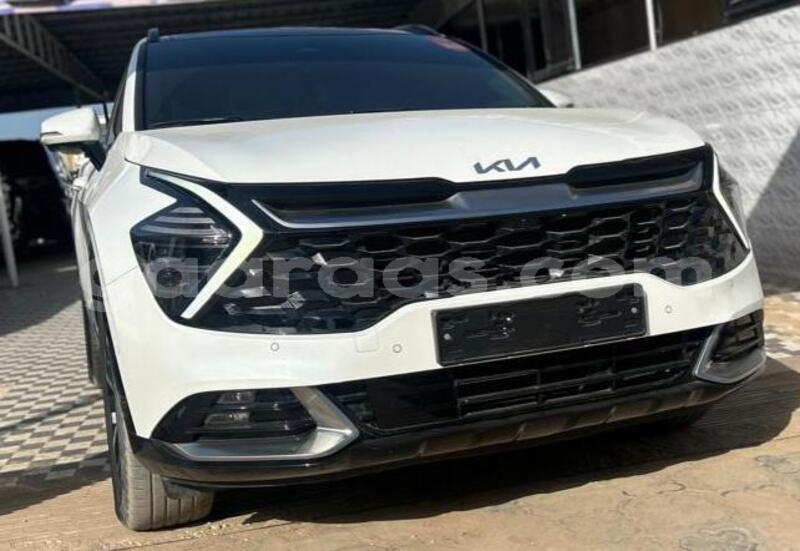 Big with watermark kia sportage dakar dakar 25476