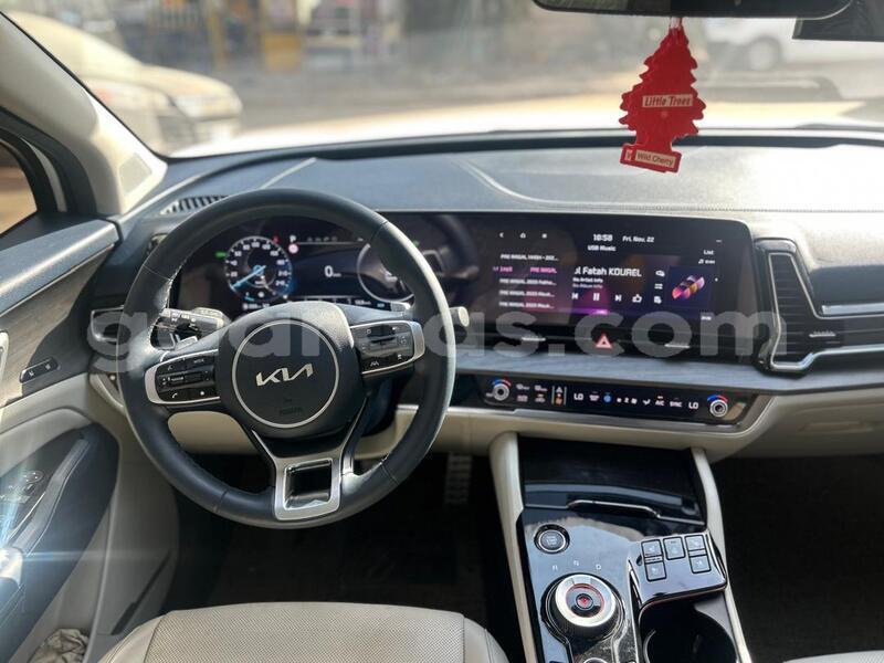 Big with watermark kia sportage dakar dakar 25476