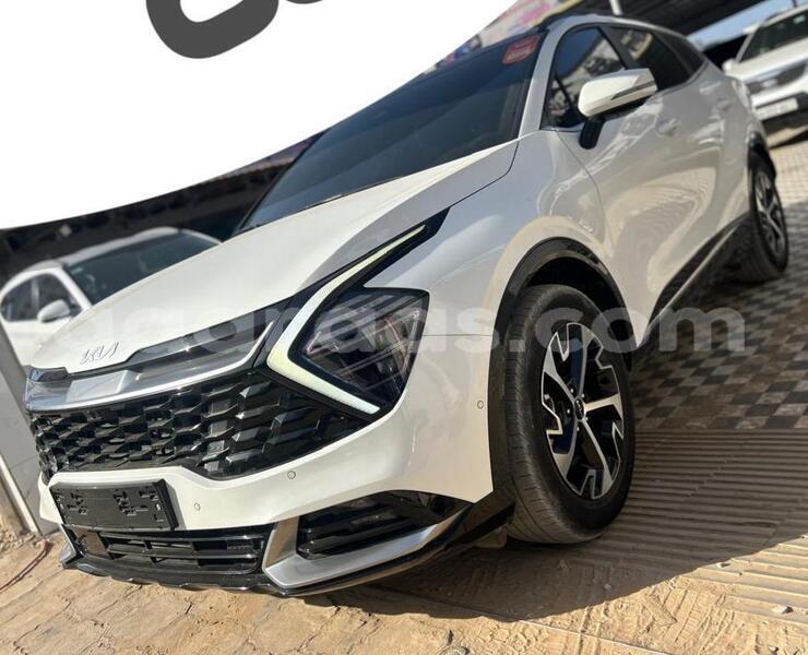 Big with watermark kia sportage dakar dakar 25476