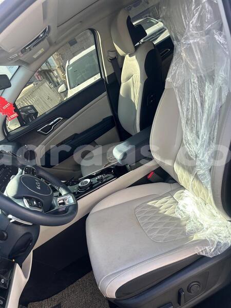 Big with watermark kia sportage dakar dakar 25476