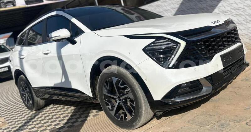 Big with watermark kia sportage dakar dakar 25476