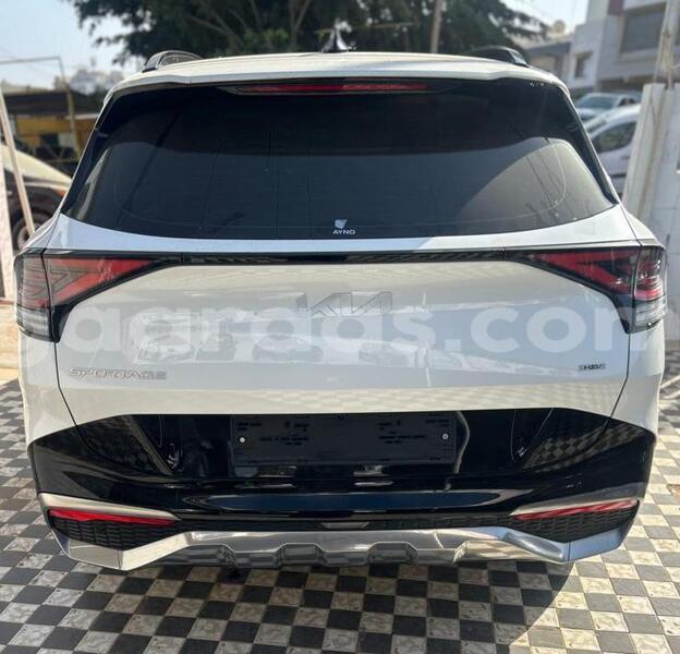 Big with watermark kia sportage dakar dakar 25476