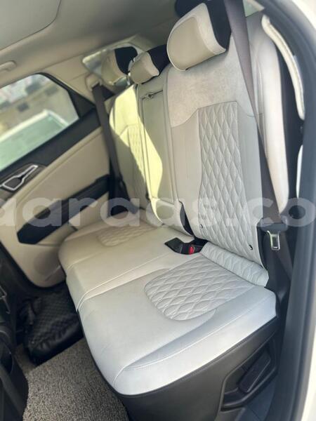 Big with watermark kia sportage dakar dakar 25476