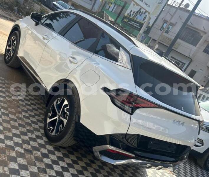 Big with watermark kia sportage dakar dakar 25476