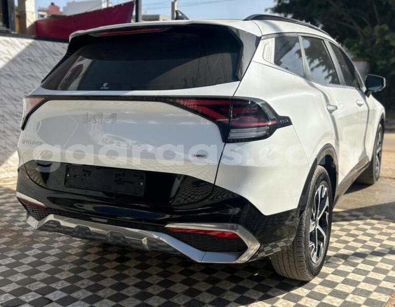 Big with watermark kia sportage dakar dakar 25476