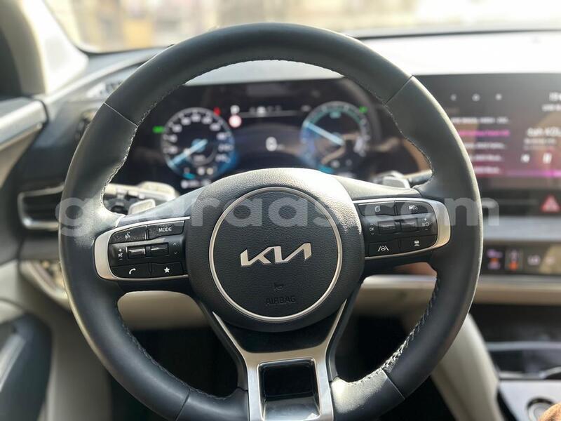Big with watermark kia sportage dakar dakar 25476