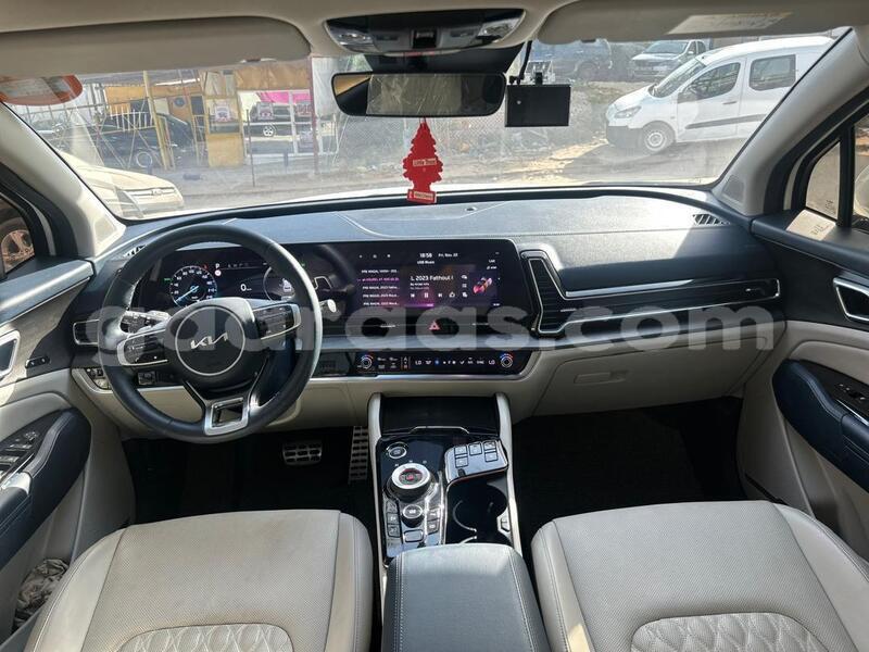 Big with watermark kia sportage dakar dakar 25476