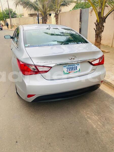 Big with watermark hyundai sonata louga dahra 25477