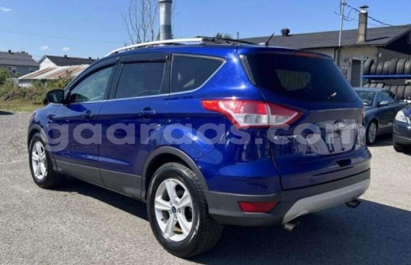 Big with watermark ford escape tambacounda bakel 25478