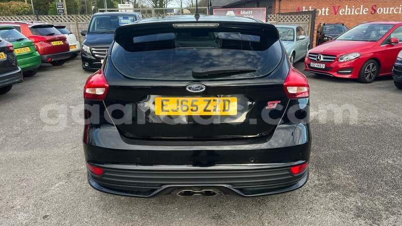 Big with watermark ford focus diourbel bambey 25479