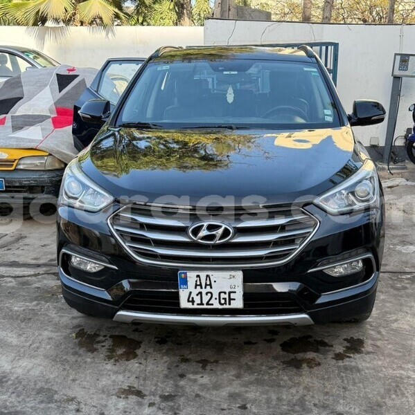 Big with watermark hyundai santa fe dakar dakar 25489