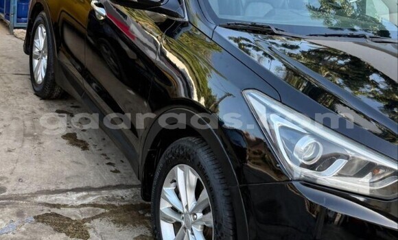 Dieundeu Occasion Hyundai Santa Fe Other Auto in Dakar in Dakar Dieundeu Occasion Hyundai Santa Fe Other Auto in Dakar in Dakar