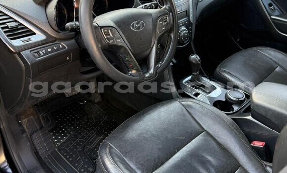 Dieundeu Occasion Hyundai Santa Fe Other Auto in Dakar in Dakar Dieundeu Occasion Hyundai Santa Fe Other Auto in Dakar in Dakar