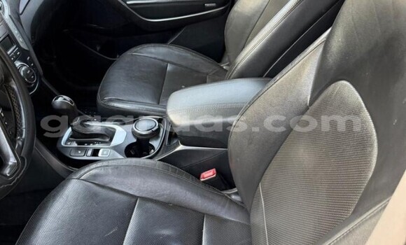 Dieundeu Occasion Hyundai Santa Fe Other Auto in Dakar in Dakar Dieundeu Occasion Hyundai Santa Fe Other Auto in Dakar in Dakar