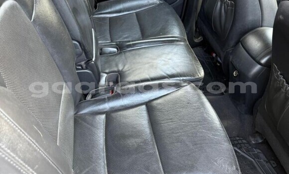 Dieundeu Occasion Hyundai Santa Fe Other Auto in Dakar in Dakar Dieundeu Occasion Hyundai Santa Fe Other Auto in Dakar in Dakar