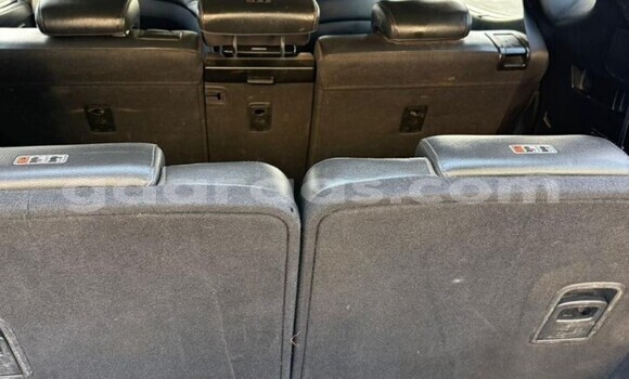 Dieundeu Occasion Hyundai Santa Fe Other Auto in Dakar in Dakar Dieundeu Occasion Hyundai Santa Fe Other Auto in Dakar in Dakar