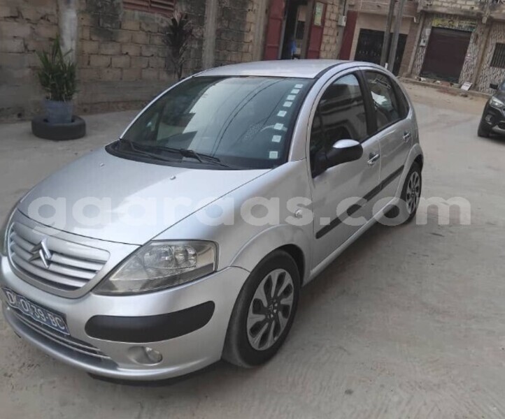 Big with watermark citroen c3 dakar dakar 25490