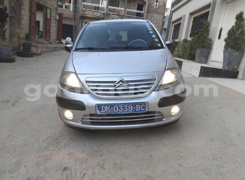 Big with watermark citroen c3 dakar dakar 25490