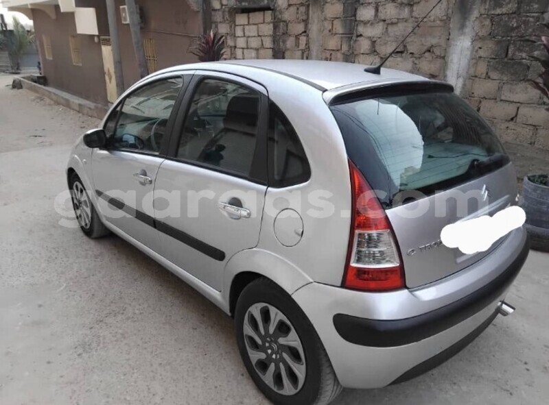 Big with watermark citroen c3 dakar dakar 25490