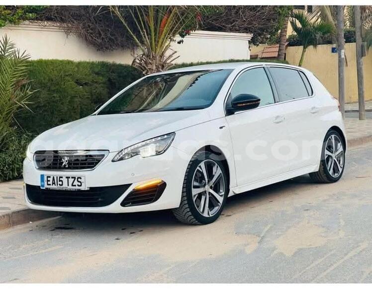 Big with watermark peugeot 308 diourbel diourbel 25498