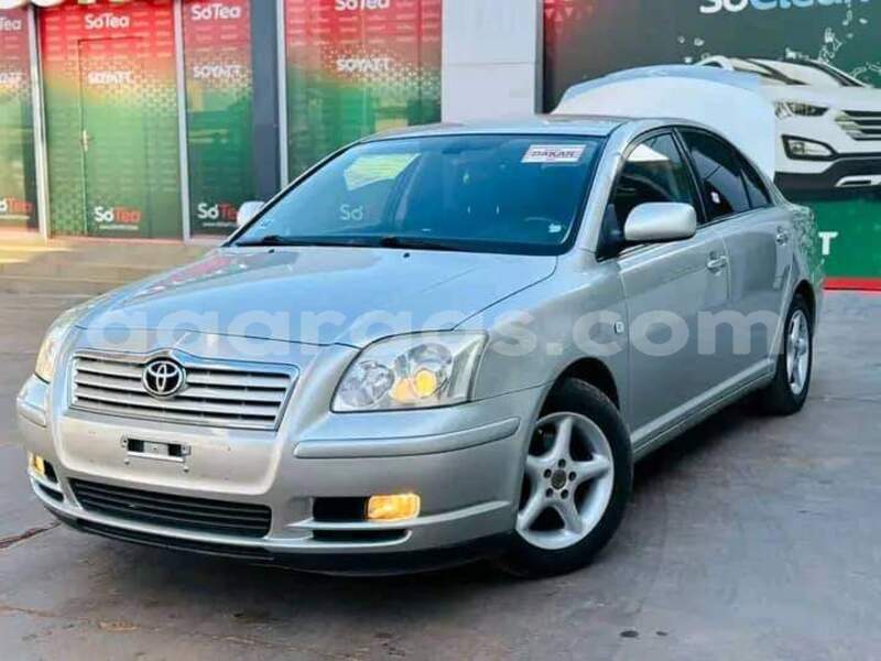 Big with watermark toyota avensis dakar damniadio 25499