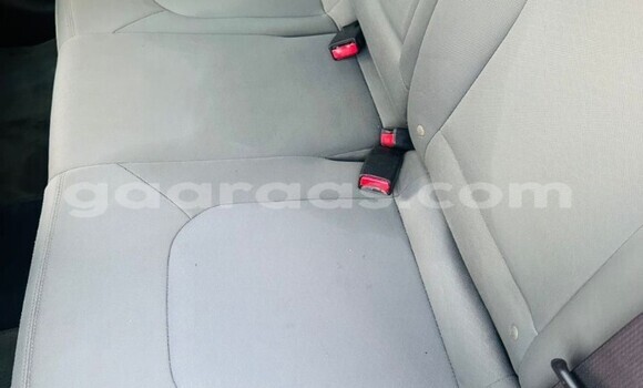 Dieundeu Occasion Hyundai Tucson Silver Auto in Dakar in Dakar Dieundeu Occasion Hyundai Tucson Silver Auto in Dakar in Dakar